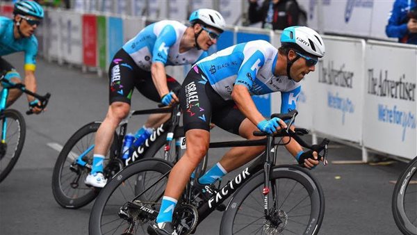 لأسباب أمنية.. منع فريق إسرائيلي من المشاركة في سباق دراجات بإيطاليا