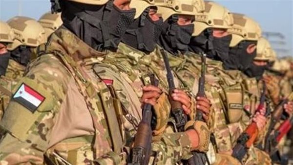 القوات المسلحة الجنوبية.. حصن منيع أمام الإرهاب