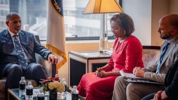 المواطن هو الأولوية والتعاون الدولي أساس تعزيز الاستقرار الإنساني