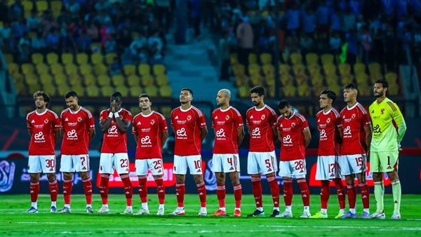 الأهلي يتقدم 4 مراكز في تصنيف أندية العالم وترتيب صادم للزمالك