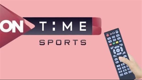 إشارة قوية 100%.. تردد قناة أون تايم سبورت على النايل سات