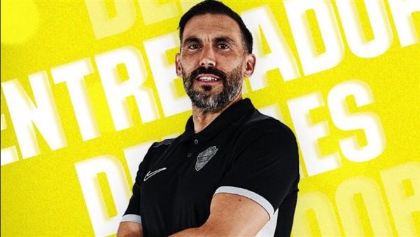 مدرب إلتشي يحصد جائزة الأفضل في الدوري الإسباني خلال شهر سبتمبر مدرب إلتشي يحصد جائزة الأفضل في الدوري الإسباني خلال شهر سبتمبر