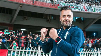 استعدادا لأمم إفريقيا.. باتريس بوميل مديرا فنيا لمنتخب أنجولا