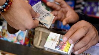 تعديل ضريبة القيمة المضافة يرفع أسعار السجائر في الأسواق المحلية حتى 2028