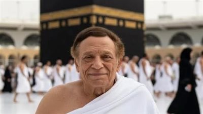 عادل إمام يتصدر التريند بصور AI وتكريمه في مهرجان الغردقة