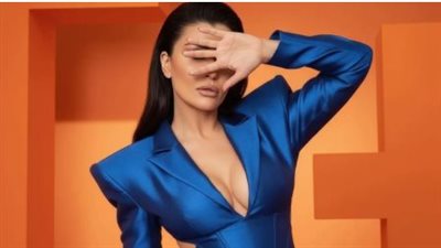 آخر أعمال نادين الراسي: من مسلسل 