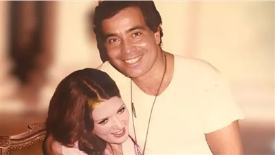 شمس البارودي تكشف ذكرياتها مع حسن يوسف وتنفي العودة للتمثيل