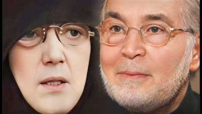 شمس البارودي والسوشيال ميديا.. نفي عمر حسن يوسف عودة والدته للتمثيل