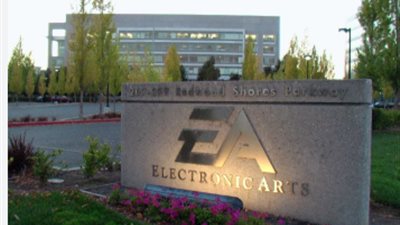 شركة EA: عملاق صناعة الألعاب الإلكترونية