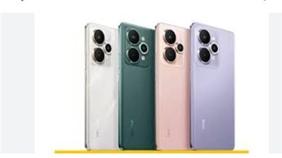  هاتف Realme 15 – المواصفات، المميزات والأسعار
