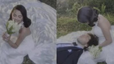 زفاف سيلينا غوميز 2025: إطلالة ملكية في سانتا باربرا