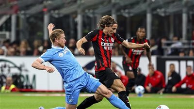 ملخص الجولة الخامسة من الدوري الإيطالي.. سقوط ميلان أمام نابولي وتعثر يوفنتوس