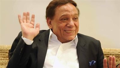عادل إمام بين صور الذكاء الاصطناعي والتكريمات الفنية… الزعيم أيقونة خالدة في ذاكرة الجمهور