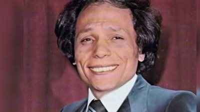 صور AI للزعيم عادل إمام تشعل السوشيال ميديا وتؤكد مكانته الجماهيرية