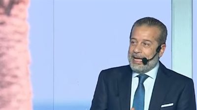 شريف منير.. فنان مبدع وأب داعم ورسالة إنسانية متجددة عبر الأجيال