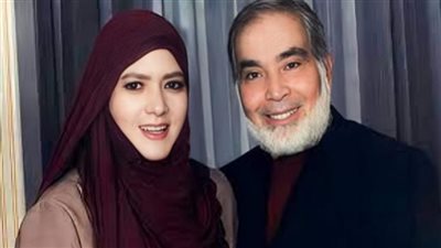 ذكريات شمس البارودي مع حسن يوسف: الحب والوفاء بعد الاعتزال