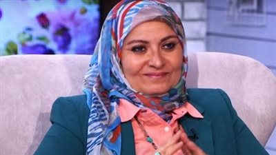 هبة قطب وبرنامج 