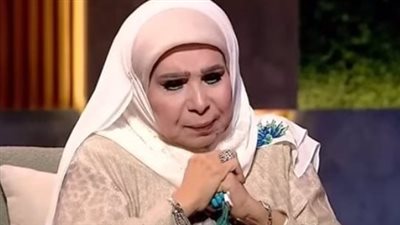 رحلة مديحة حمدي من المسرح إلى السينما والتلفزيون