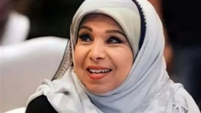 مسلسلات مديحة حمدي التي تركت بصمة في الدراما العربية