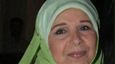 مديحة حمدي والإعلام الرقمي: متابعة إرث فني طويل