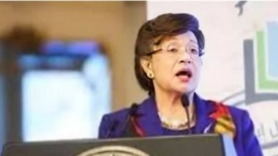 نظام التعليم البريطاني والأمريكي في مدارس نوال الدجوي