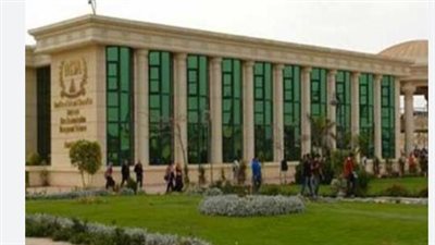 المؤسسات التعليمية لنوال الدجوي داخل مصر