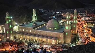 موعد أذان الفجر اليوم في محافظة الغربية