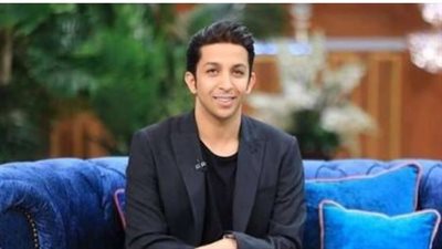 هشام جمال وأحدث أعماله الفنية وأبرز إنجازاته