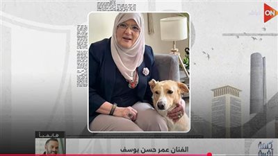 ابن شمس البارودي ينفي عودة والدته للتمثيل ويؤكد اعتزالها النهائي