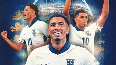 رسميًا.. بيلينجهام يتوج بجائزة أفضل لاعب إنجليزي لموسم 2024-2025