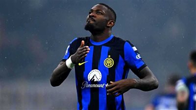 إنتر ميلان يكشف طبيعة إصابة ماركوس تورام.. ويحدد مدة غيابه