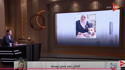 عمر حسن يوسف يؤكد احترام العائلة الكامل لقرار الاعتزال