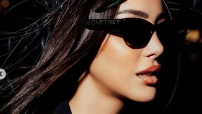 بسمة بوسيل تتألق في أسبوع الموضة بباريس.. أيقونة تجمع بين الفن والموضة