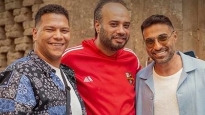 مشاهدة مسلسل ابن النادي الحلقة 1 على شاهد: قصة شاب يرث نادي رياضي شعبي وتحدياته الكوميدية