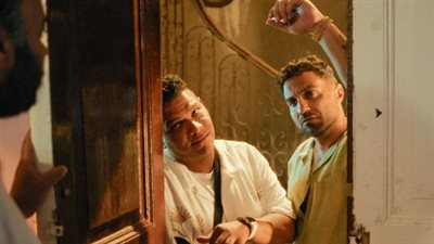 مسلسل ابن النادي الحلقة 1 على شاهد VIP: مراجعة شاملة للقصة والمواعيد وأبرز المشاهد