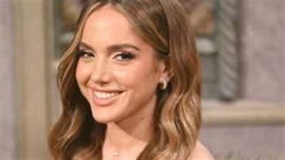 أول ظهور للفنانة رنا رئيس بعد تجاوز الأزمة الصحية وعودة نشاطها الفني