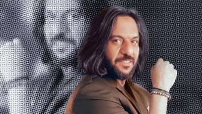 مسيرة بهاء سلطان الفنية: من الألبومات الناجحة إلى الأعمال الدرامية