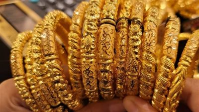 سعر جرام الذهب عيار 21 وأسعار الذهب اليوم 2_10_2025 في مصر