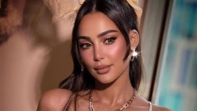 الفنانة المغربية بسمة بوسيل.. شخصية متعددة المواهب