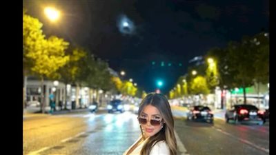 جمهور سارة سلامة يعلق: 