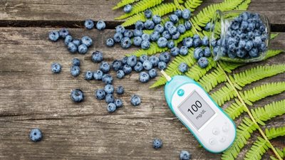 فوائد التوت الأزرق لمرضى السكري.. فاكهة خارقة لهذه الأسباب