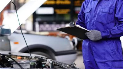 الفحص الدوري للمركبات: أهمية الالتزام والإجراءات 2025