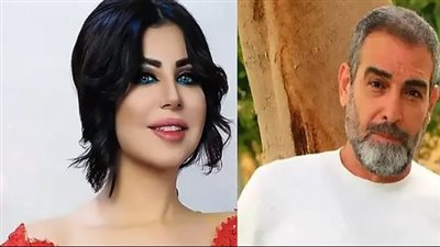 حليمة بولند: أحمد عبدالعزيز لم يقصد تجاهلي وأنا أحترم الفن المصري