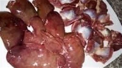 لماذا نأكل كبد وقوانص الدجاج؟.. منجم فوائد صحية