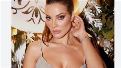 نادين نسيب نجيم بين الحياة الواقعية والشاشة: سقوط على الأرض يكشف شخصيتها المرحة