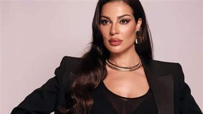 نجمة الدراما اللبنانية نادين نسيب نجيم وأهمية التوازن بين الفن والحياة اليومية