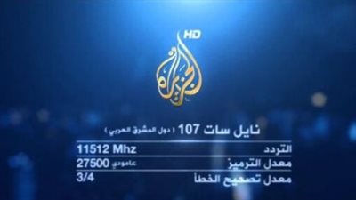 تردد قناة الجزيرة مباشر: نافذة الأخبار العالمية