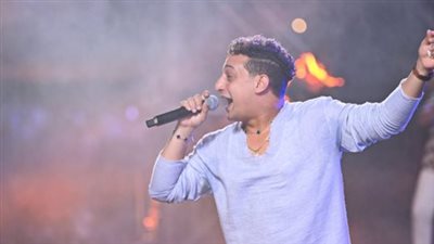 مسيرة رضا البحراوي الفنية: اكتشافه وبداياته وأبرز الحفلات والأغاني الشعبية