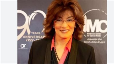 البداية الفنية والعائلة الفنية لسماح أنور