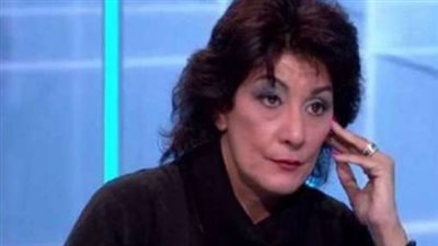 أبرز تصريحات سماح أنور عن والدها ووالدتها وقصة الحب العائلية